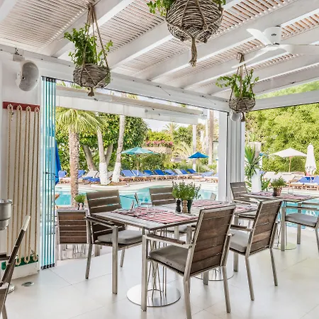 Puente Hotel Marbella