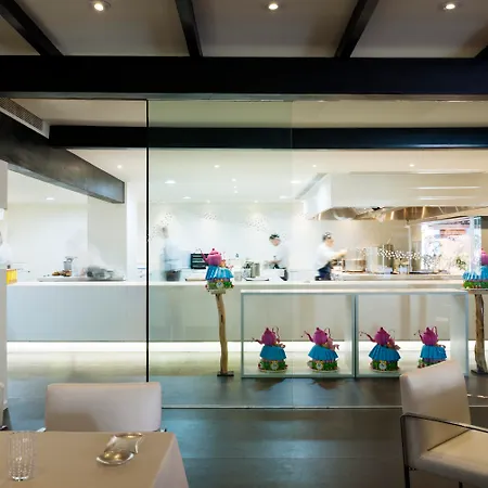 Hotel Puente 5*