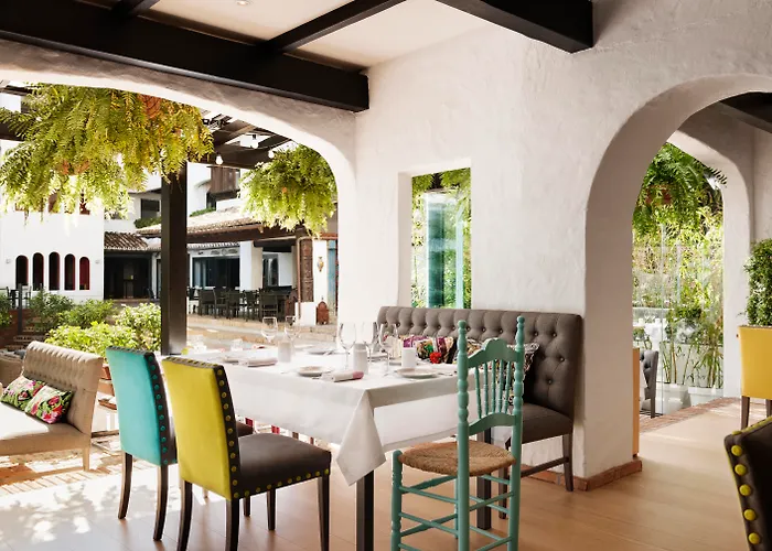 Puente Hotel Marbella