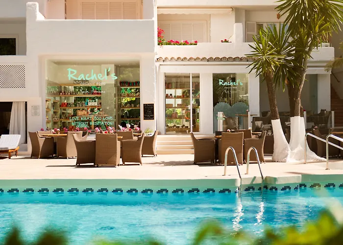 Hotel Puente