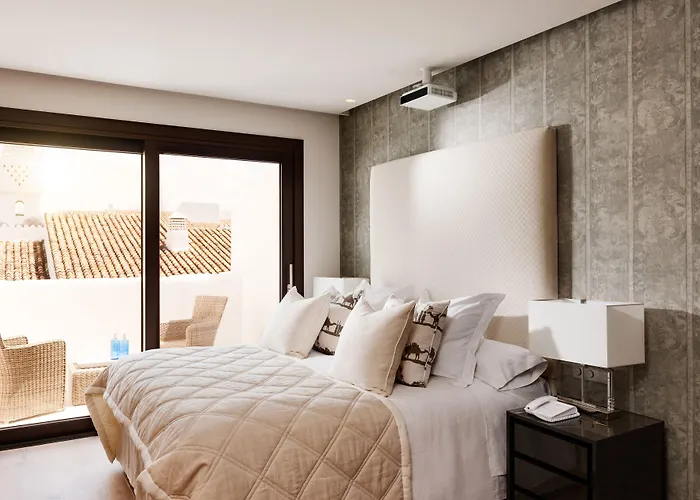 Puente Марбелья