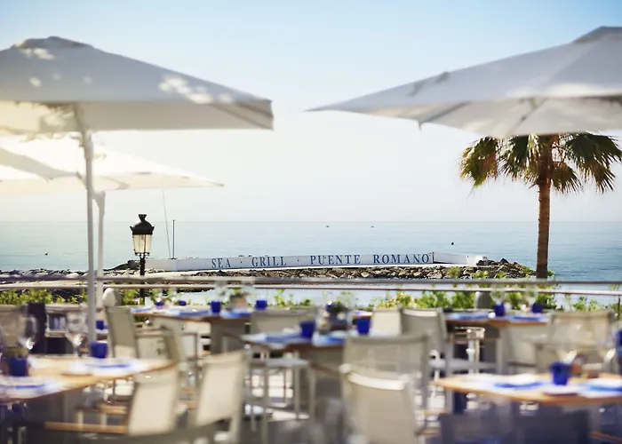 Puente Марбелья