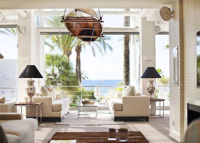 Готель Puente 5*