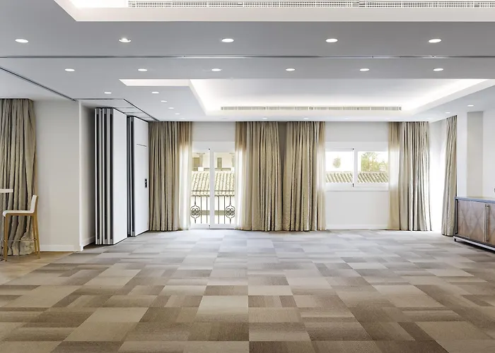 Puente Марбелья