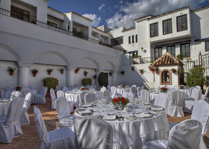 Puente Готель Марбелья