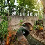 Puente Hotel