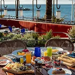 Puente Szálloda Marbella