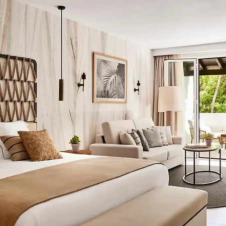 Puente Romano Beach 5*