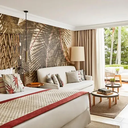 Hotell Puente Marbella