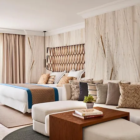 Puente Romano Beach Готель 5*