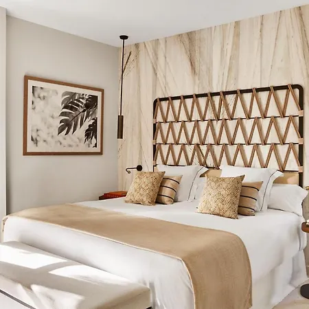 Puente Romano Beach 5* Марбелья