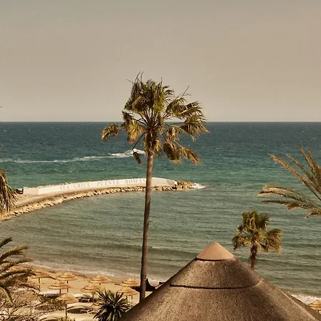 Puente Romano Beach Марбелья