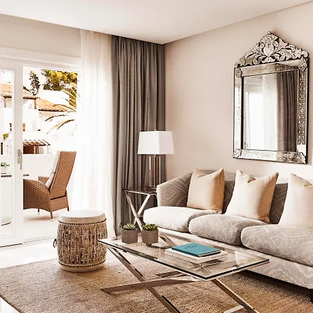 Hotell Puente Marbella