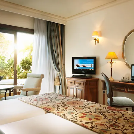 Puente Hotell
