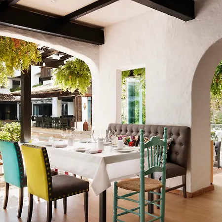 Puente Hotell Marbella