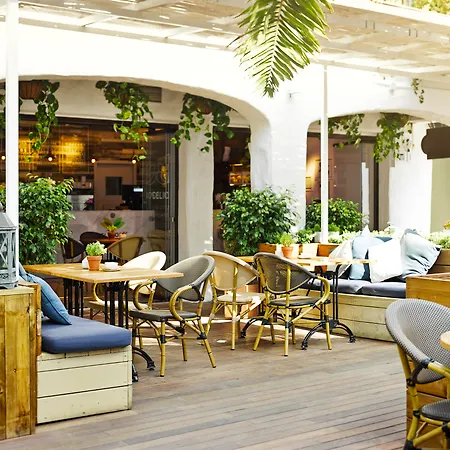 Hotell Puente 5*