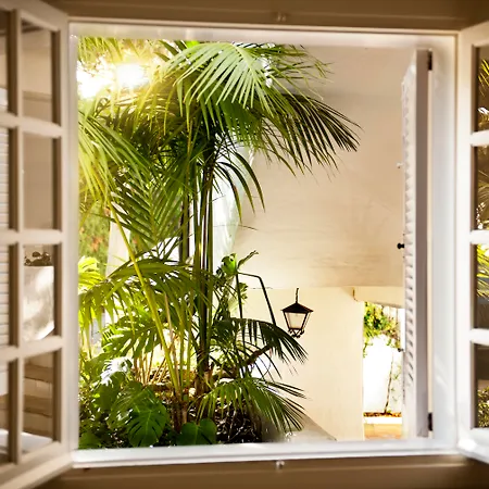 Puente ホテル マルベーリャ