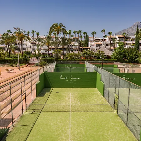 Puente 5* Marbella