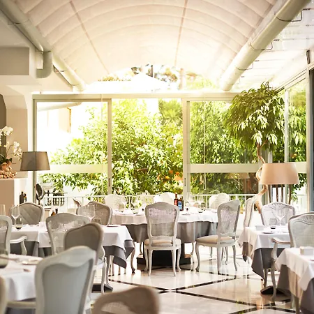 Puente Hotell Marbella