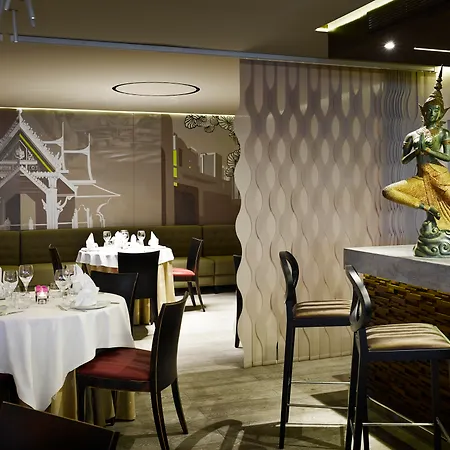 Puente マルベーリャ