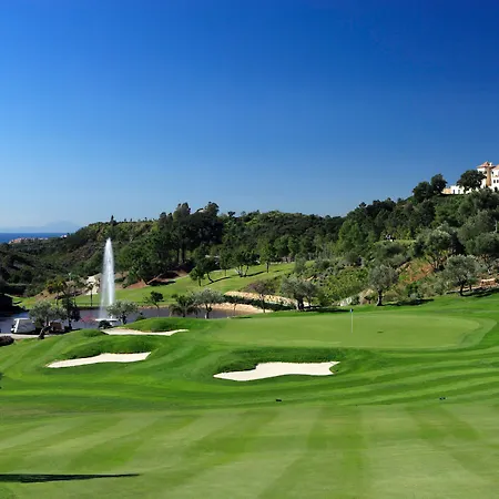 Puente Hotell Marbella