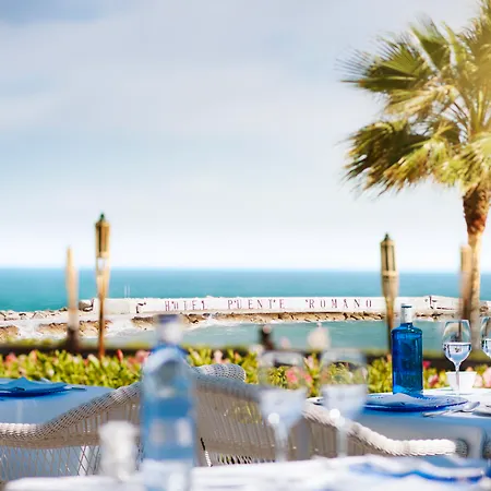 Puente Romano Beach Готель 5*