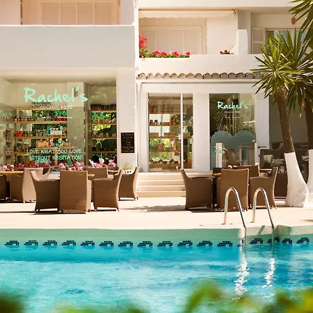 Hotel Puente