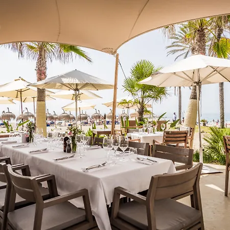 Puente Romano Beach 5*