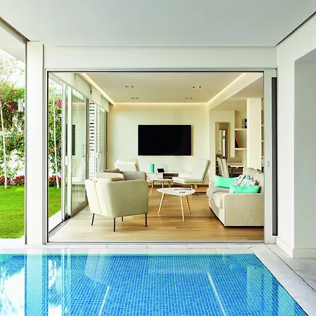 Puente マルベーリャ