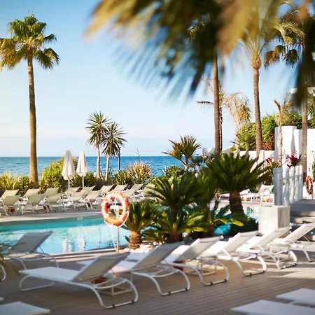 Hotel Puente Marbella