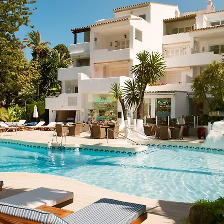 Hotel Puente