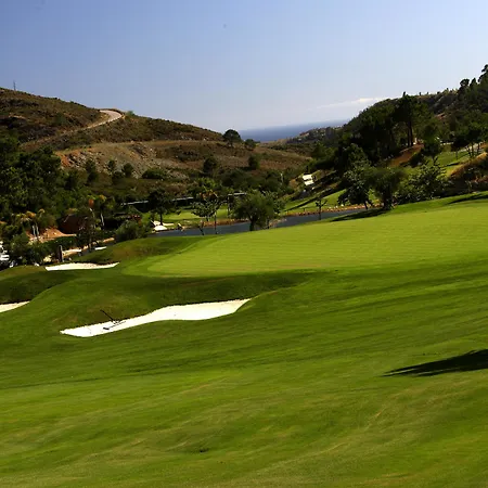 Hotel Puente Marbellac