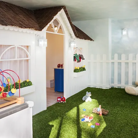 Hotel Puente Marbella