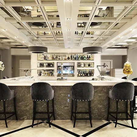 Puente マルベーリャ