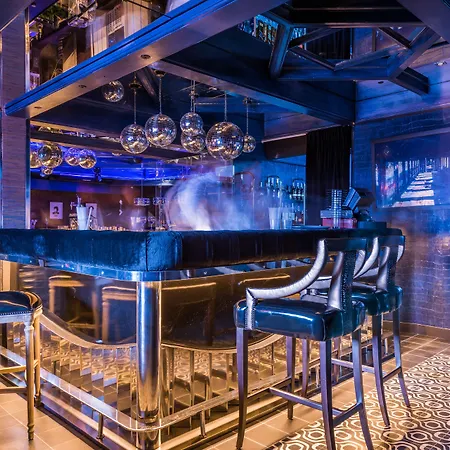 Puente Hotel
