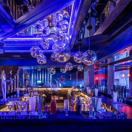 Puente マルベーリャ