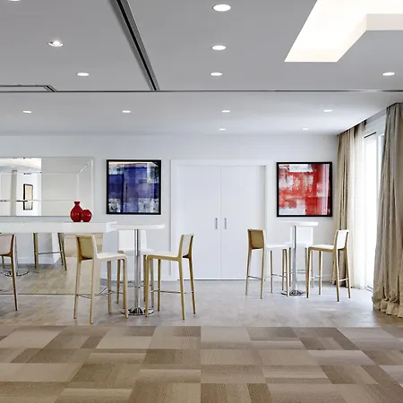 Puente Hotel Marbella