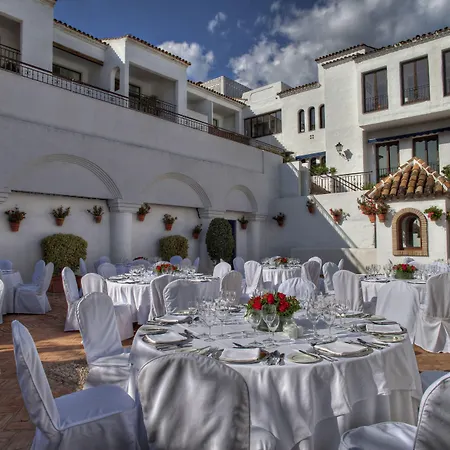 Puente Hotel Marbellac