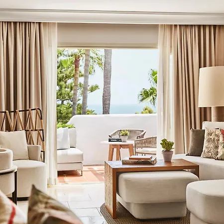 Puente Hotel Marbella