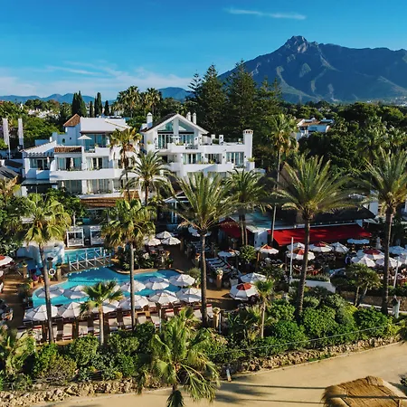 Puente Hotel 5*