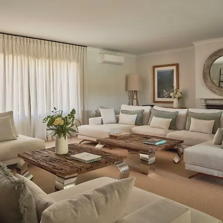 Puente 5* Marbella