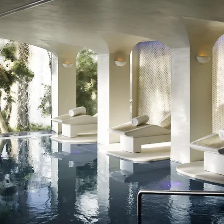 Hotel Puente Marbella