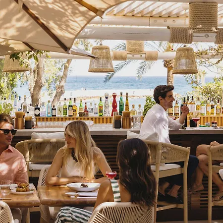 Puente Hotel Marbella