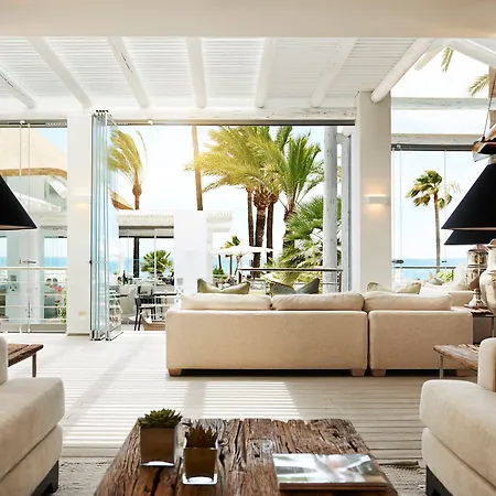 Hotell Puente Marbella
