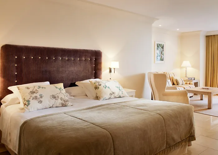 Hotel Puente 5*