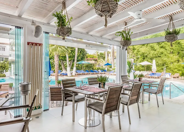 Puente Hotel Marbella