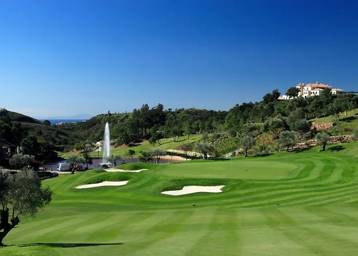 Puente Hotel Marbella