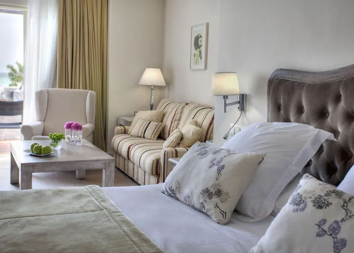 Puente 5* Marbella