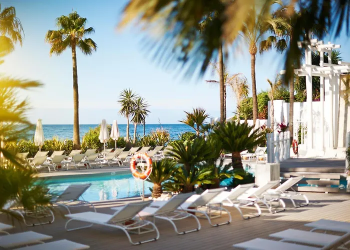 Hotel Puente Marbella