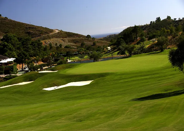 Hotel Puente Marbella